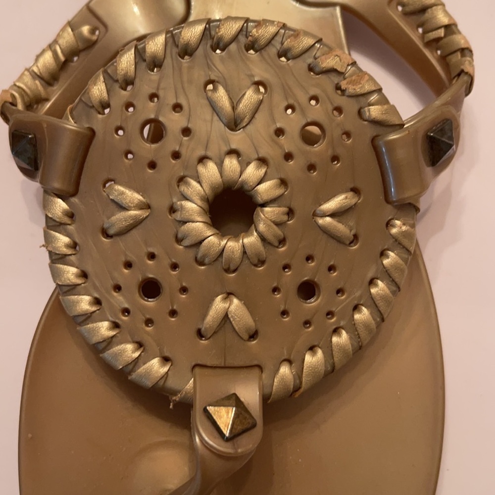 Sandal - Picture 2 of 4